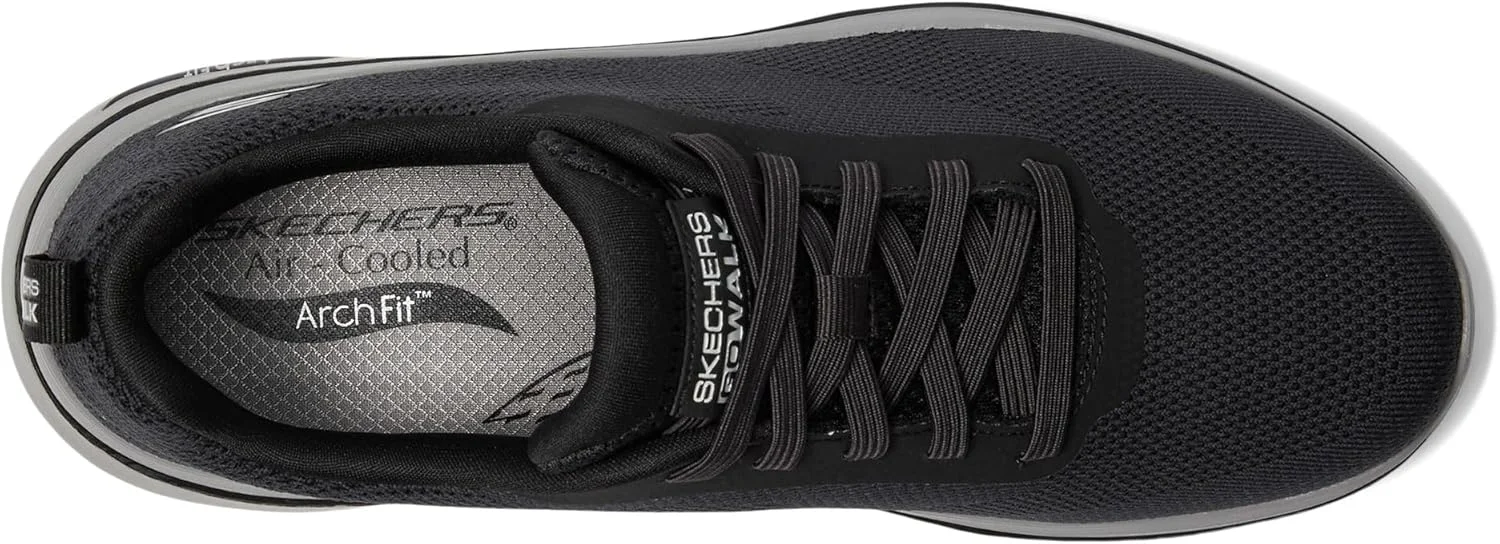 کفش مردانه اسکیچرز گو واک آرچ فیت 2.0 - تمپورال