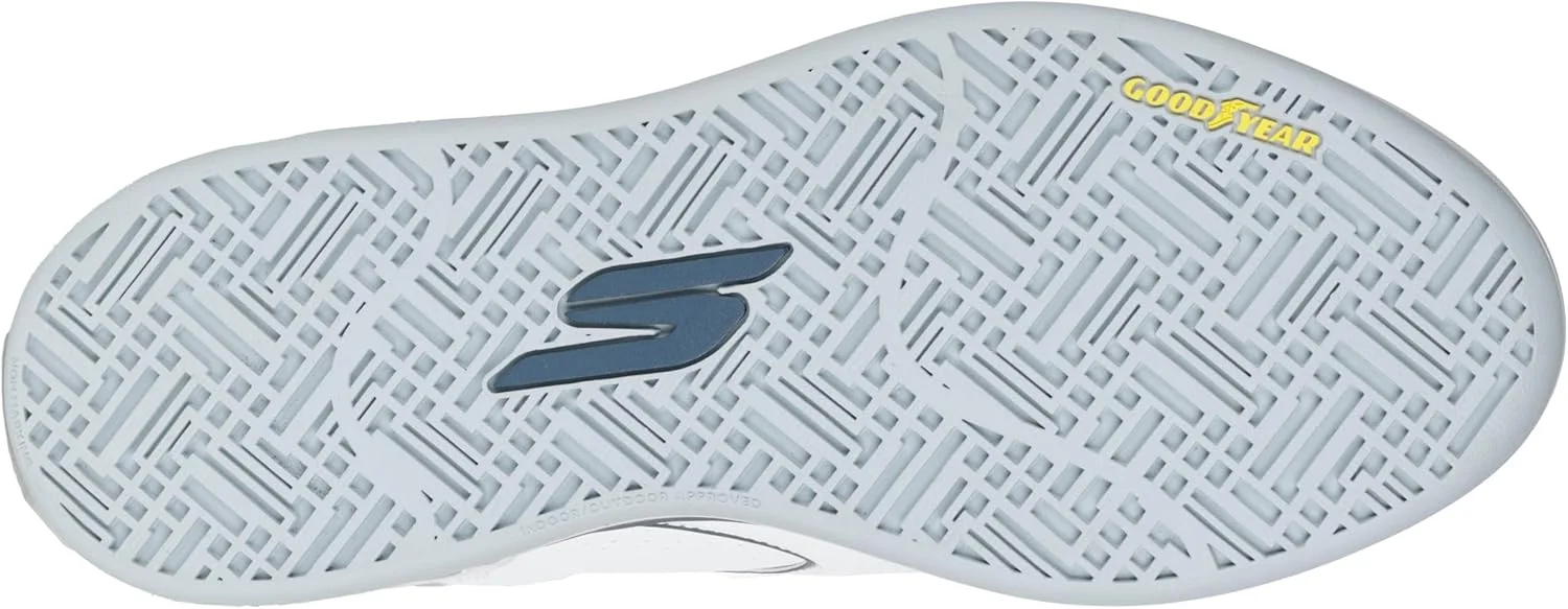 کفش ورزشی مردانه اسکیچرز مدل وایپر کورت کلاسیک