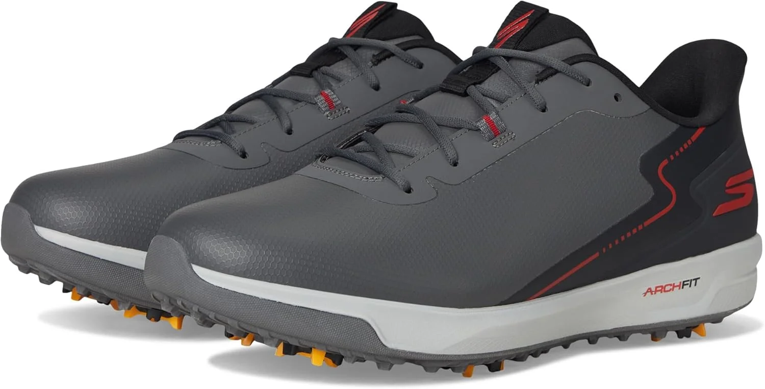 کفش ورزشی مردانه اسکیچرز Go Golf Vortex Rival