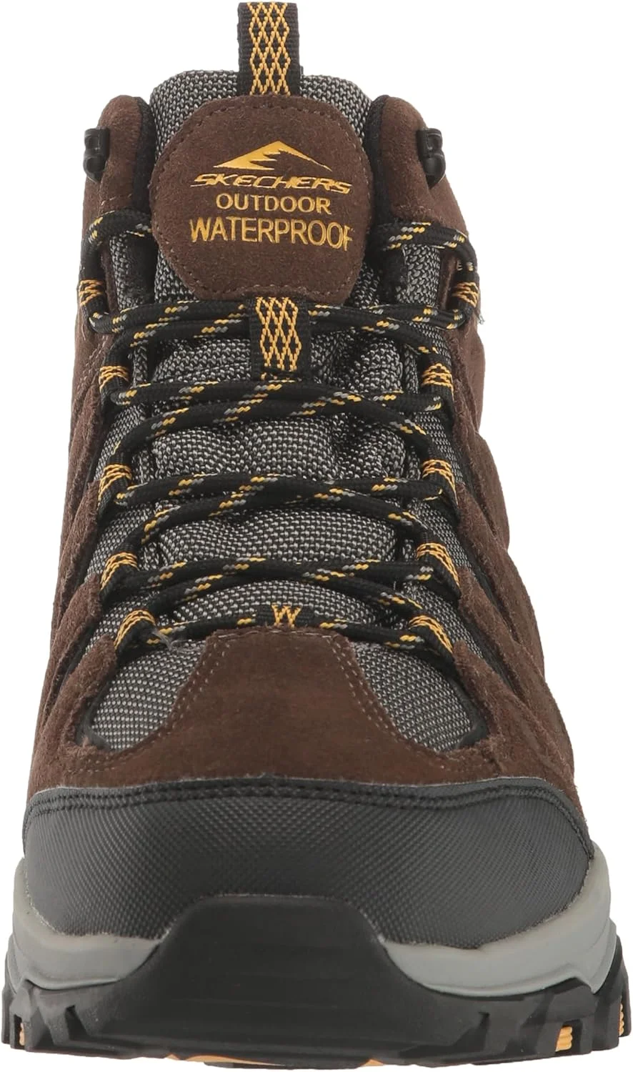 کفش پیاده روی مردانه اسکیچرز مدل ریکتر-برانسون