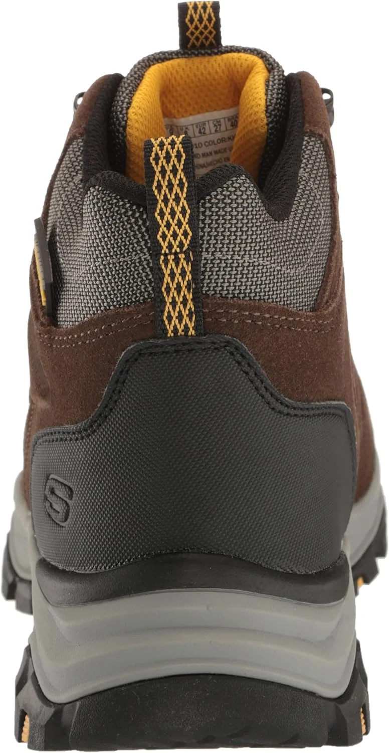 کفش پیاده روی مردانه اسکیچرز مدل ریکتر-برانسون