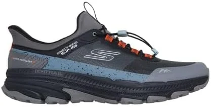 کفش مردانه اسکیچرز مدل GO RUN TRAIL ALTITUDE 2.0