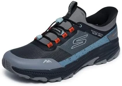 کفش مردانه اسکیچرز مدل GO RUN TRAIL ALTITUDE 2.0