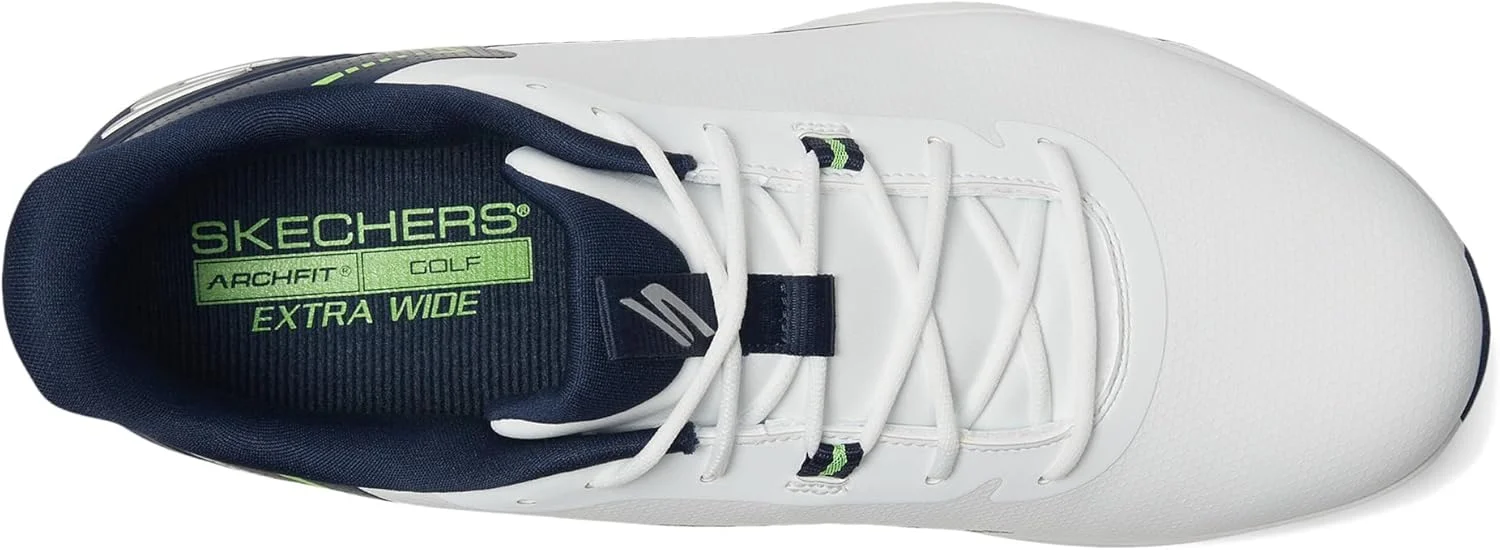 کفش مردانه اسکچرز گو گلف ورتکس رایول