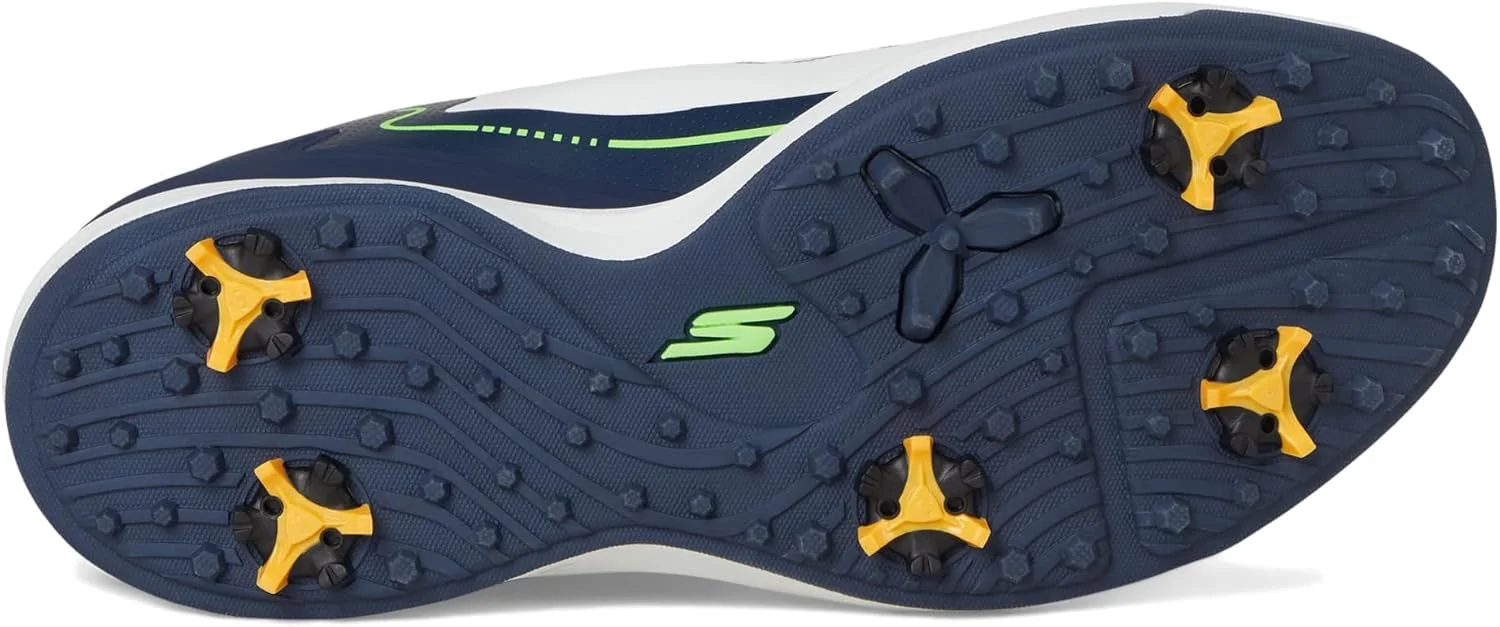 کفش مردانه اسکچرز گو گلف ورتکس رایول