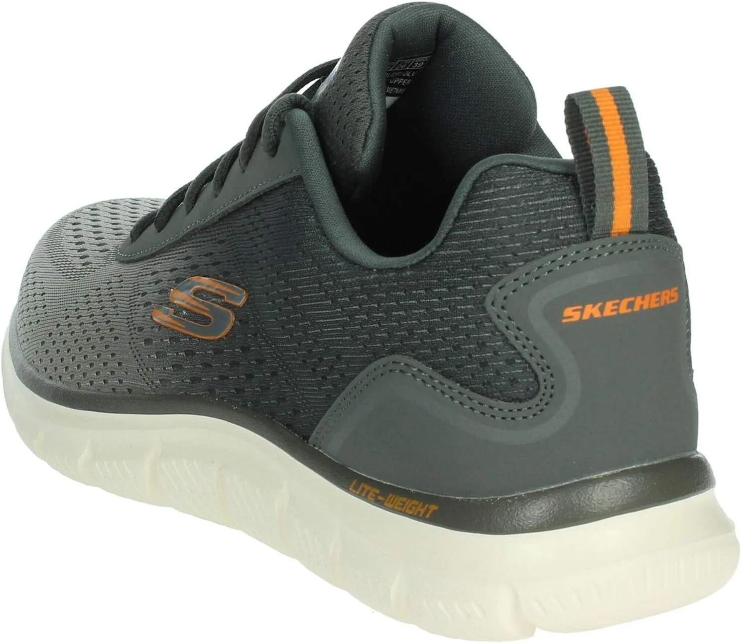 کفش ورزشی مردانه اسکیچرز مدل ترک ریپکنت