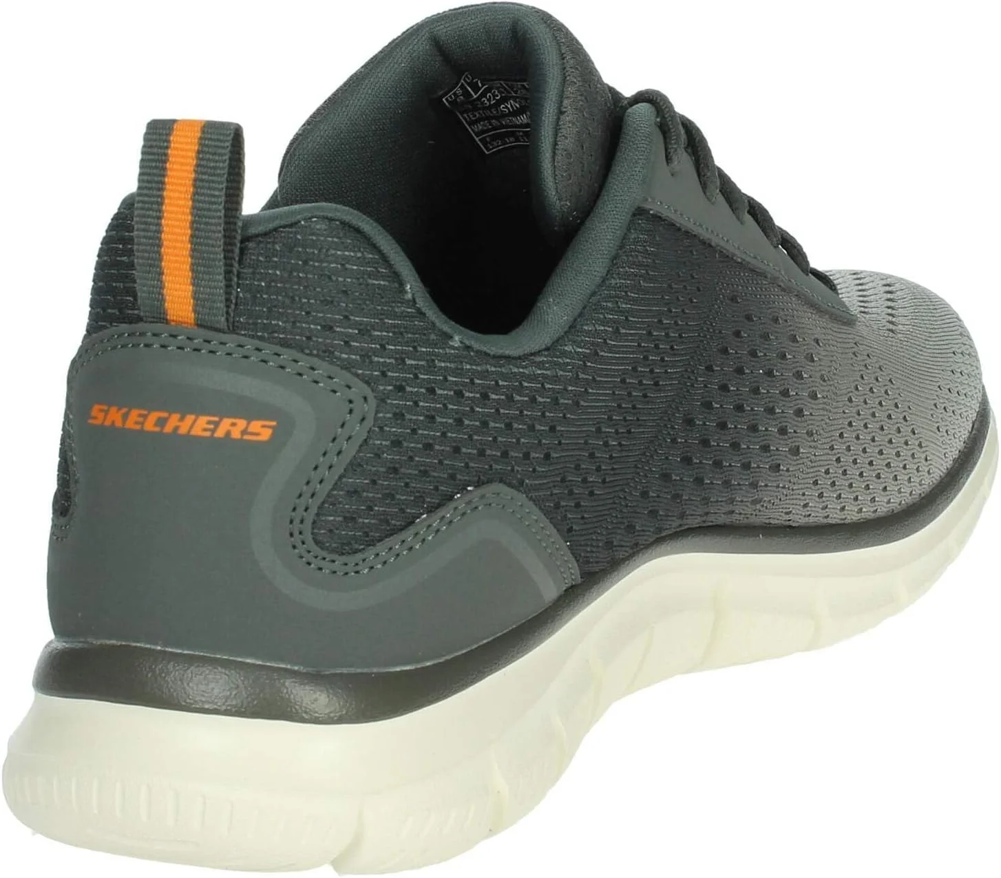 کفش ورزشی مردانه اسکیچرز مدل ترک ریپکنت