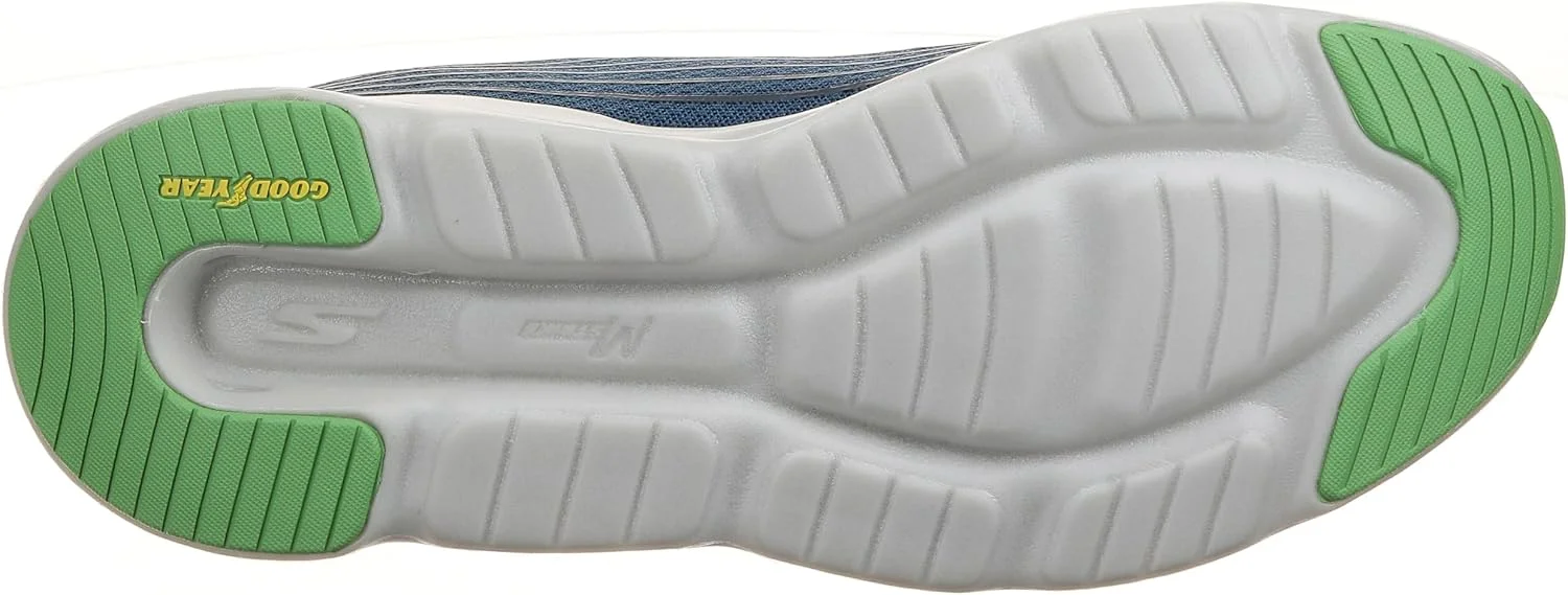 کفش مردانه اسکیچرز مدل GO RUN SWIRL TECH SPEED - HAPTIC RUSH