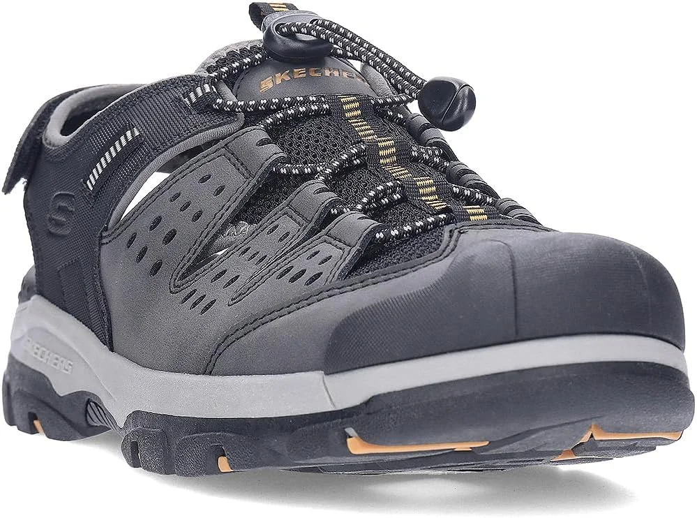 صندل مردانه اسکیچرز Tresmen Menard