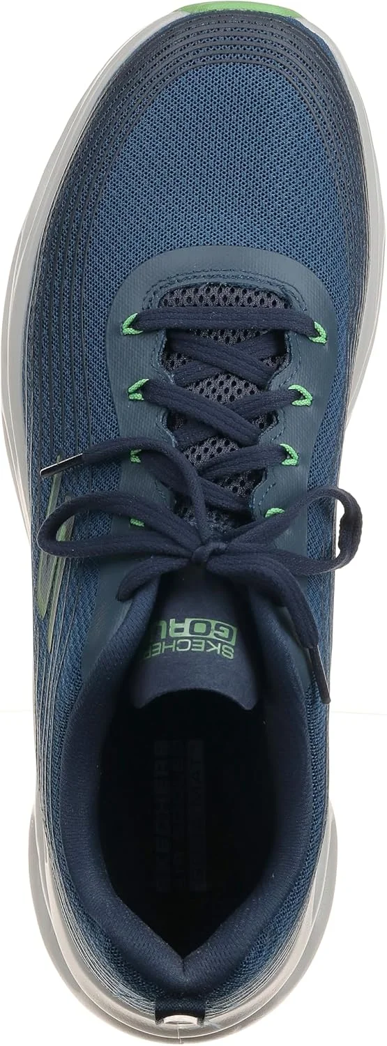 کفش مردانه اسکیچرز مدل GO RUN SWIRL TECH SPEED - HAPTIC RUSH