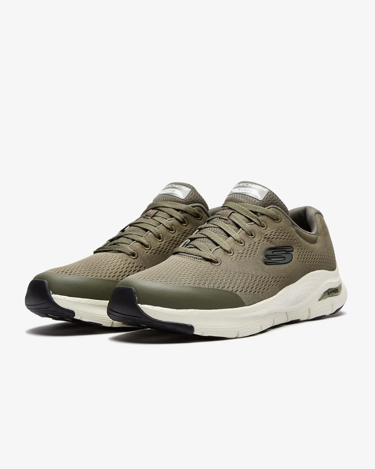 کفش مردانه اسکیچرز مدل ARCH FIT