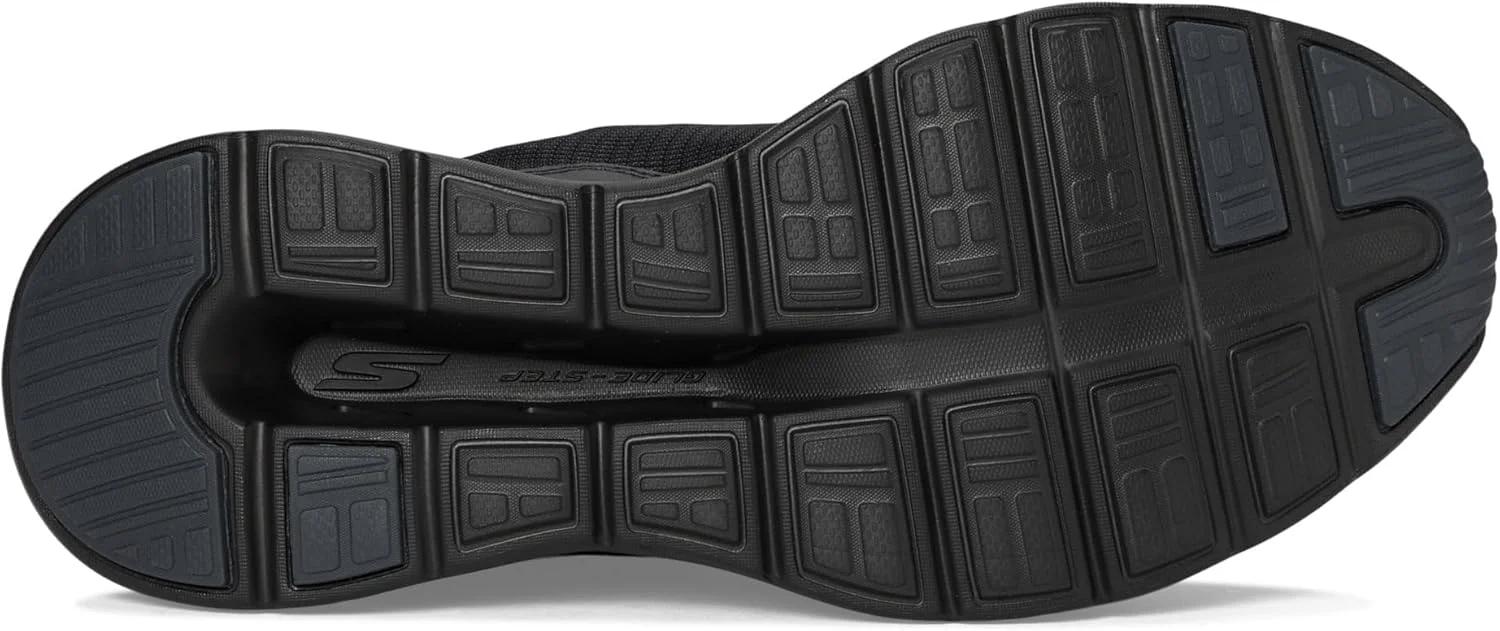 کفش ورزشی مردانه اسکیچرز مدل Go Walk Glide-Step 2.0-Zac