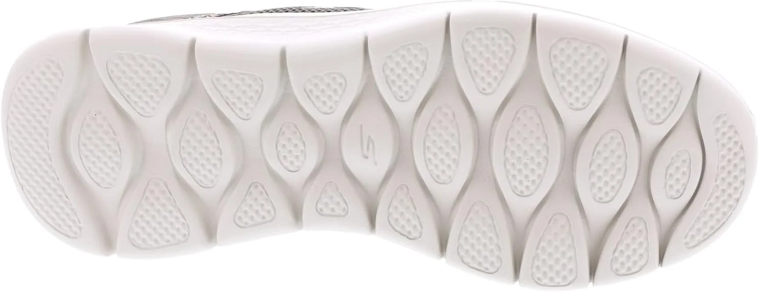 کفش پیاده روی مردانه اسکیچرز مدل GO WALK Flex - Hands Up