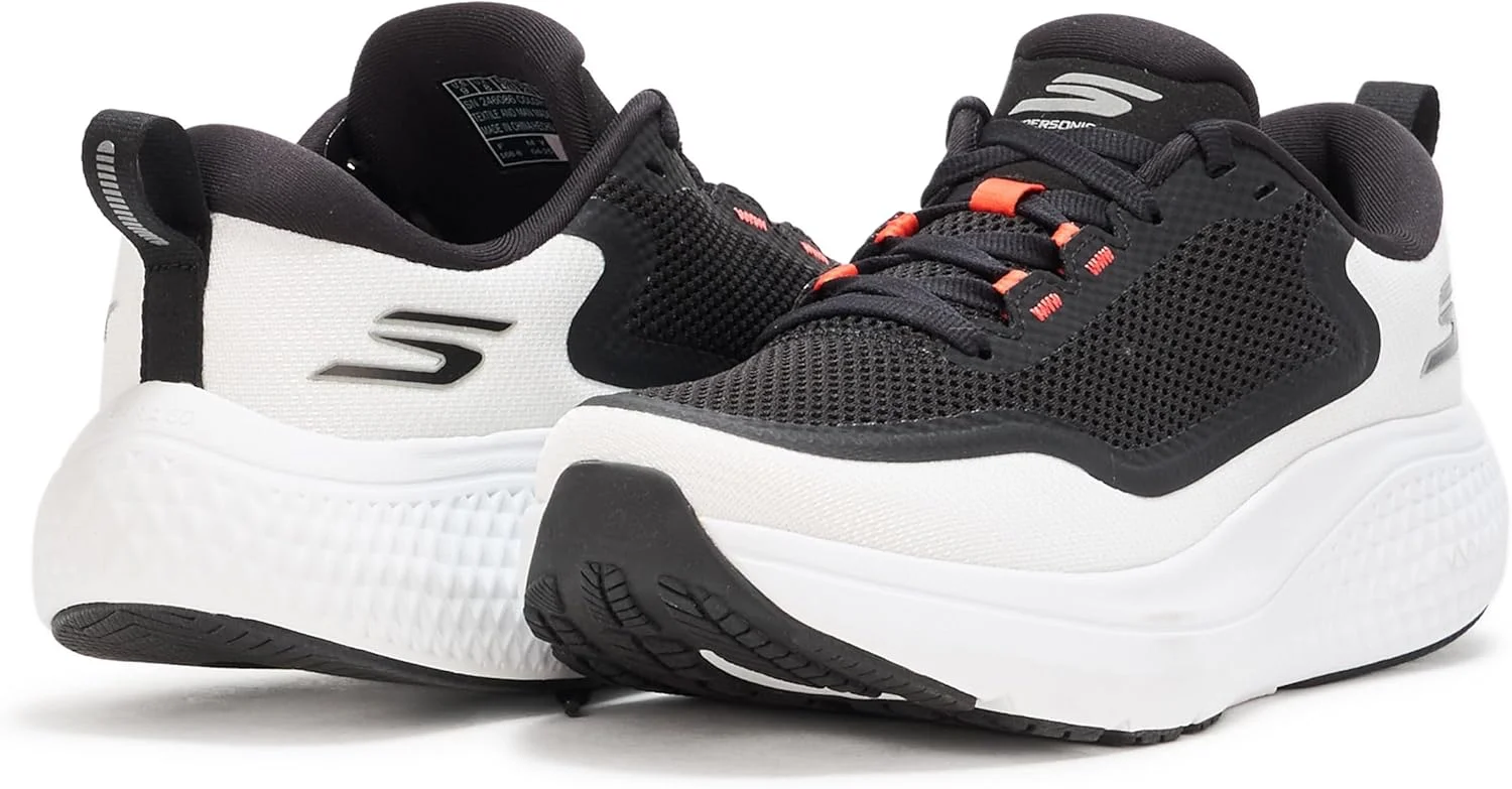 کفش دویدن مردانه Skechers Go Run Supersonic Max