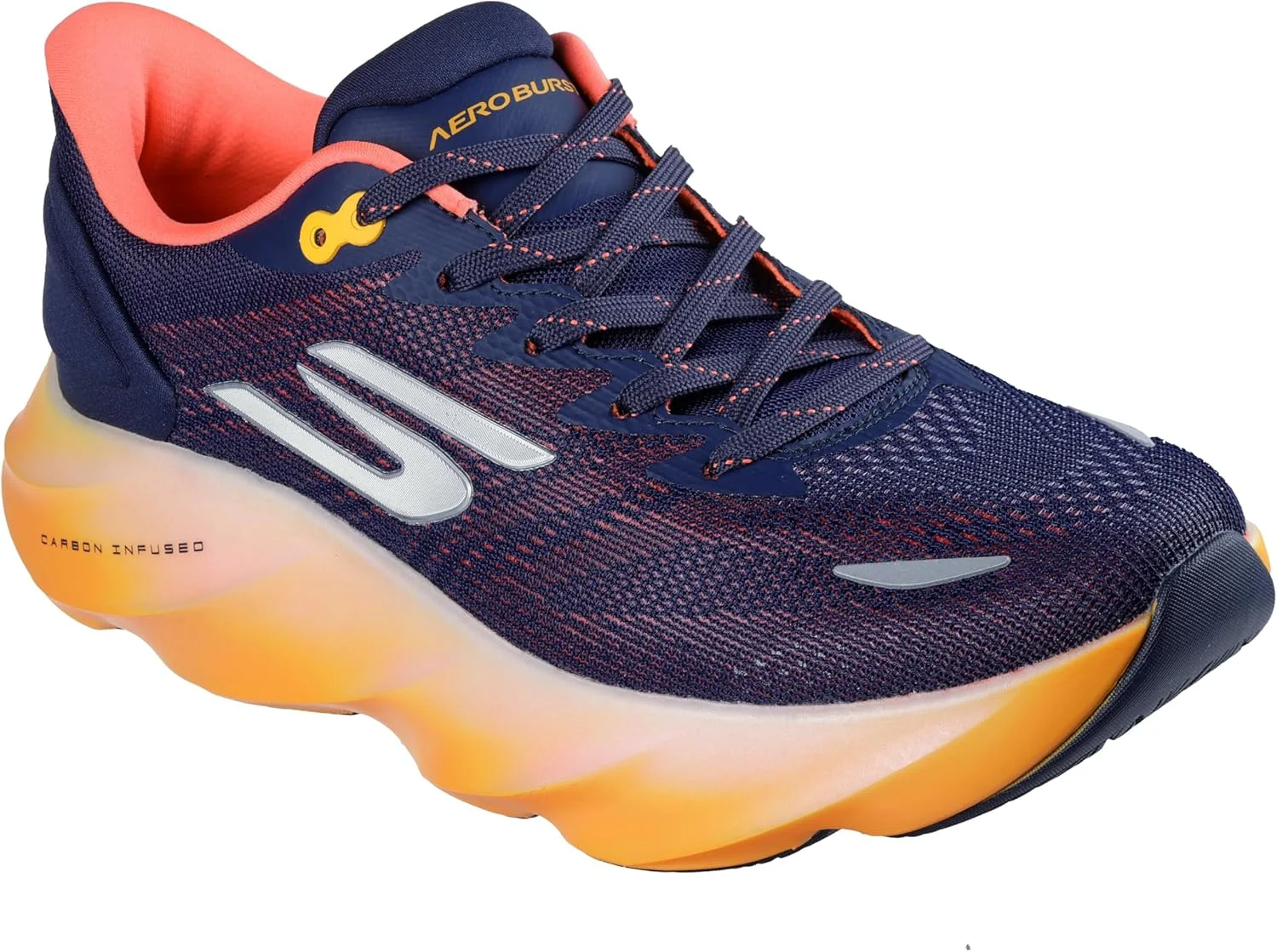 کفش مردانه اسکیچرز مدل AERO BURST