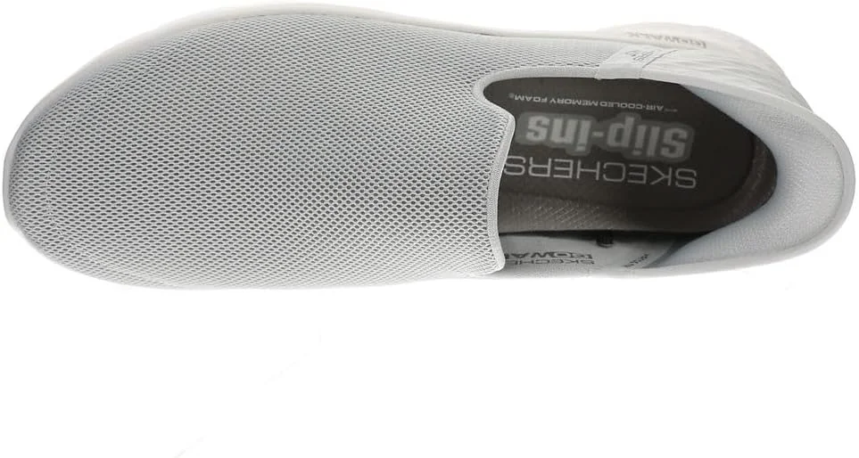کفش پیاده روی مردانه اسکیچرز گو فلکس بدون نیاز به دست، مدل Slip-ins
