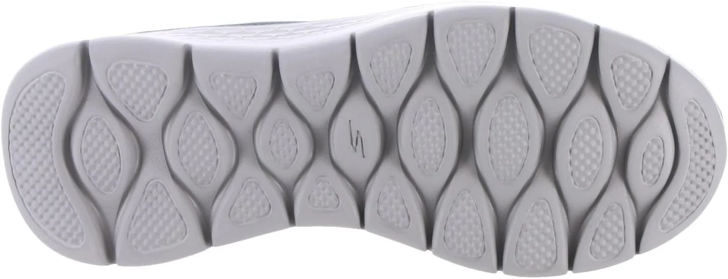 کفش پیاده روی مردانه اسکیچرز مدل گو واک فلکس، بدون نیاز به دست، slip-ins، ورزشی، slip-on، غیر رسمی