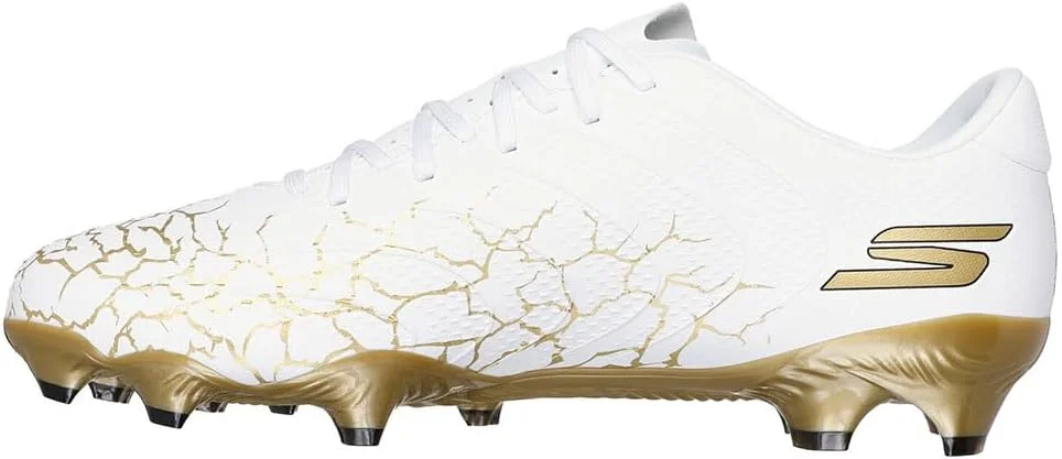 کفش مردانه اسکیچرز مدل SKECHERS GOLD FG