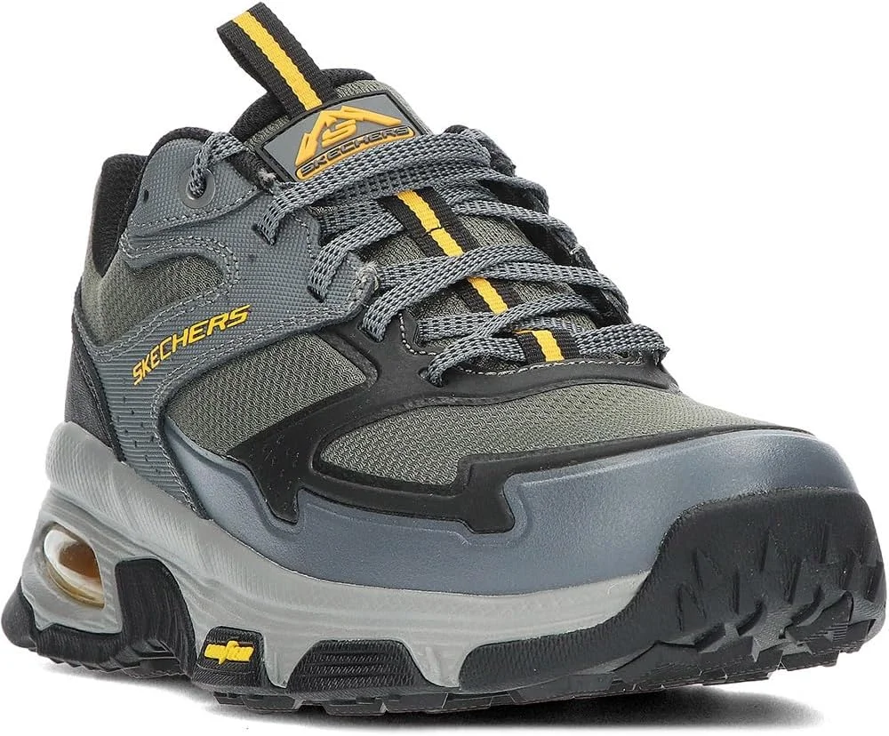 کفش مردانه اسکیچرز مدل SKECH-AIR ENVOY