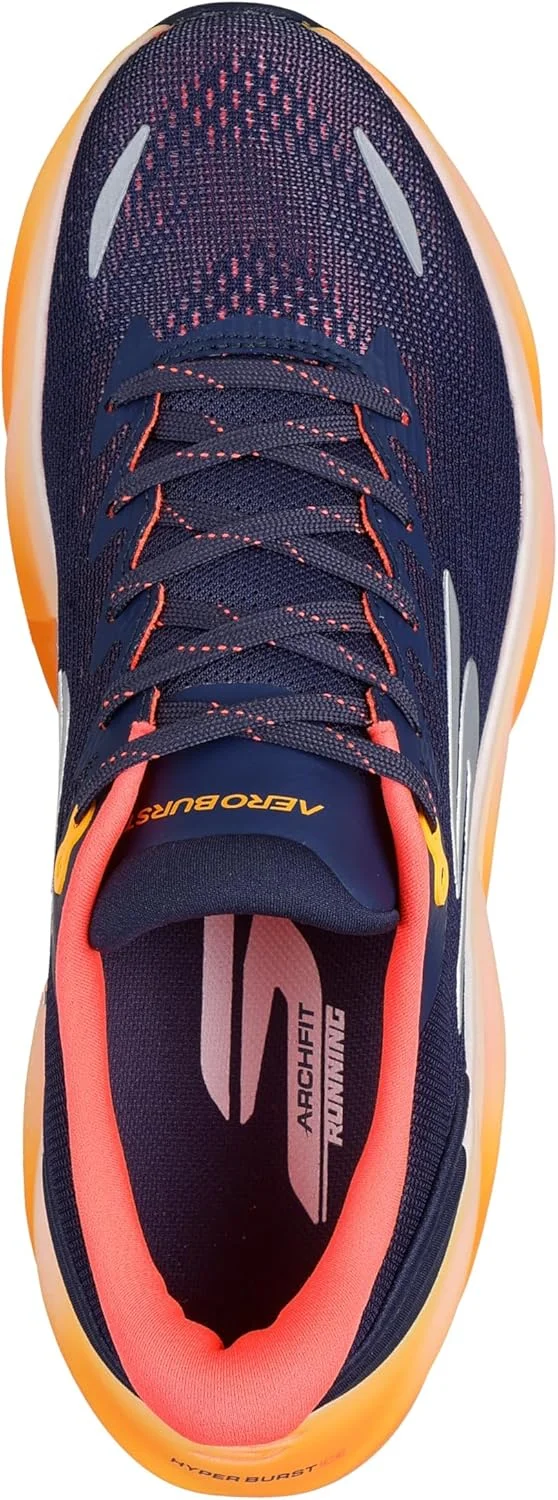 کفش مردانه اسکیچرز مدل AERO BURST