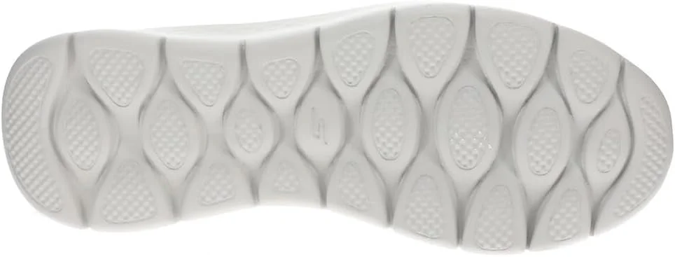 کفش پیاده روی مردانه اسکیچرز گو فلکس بدون نیاز به دست، مدل Slip-ins