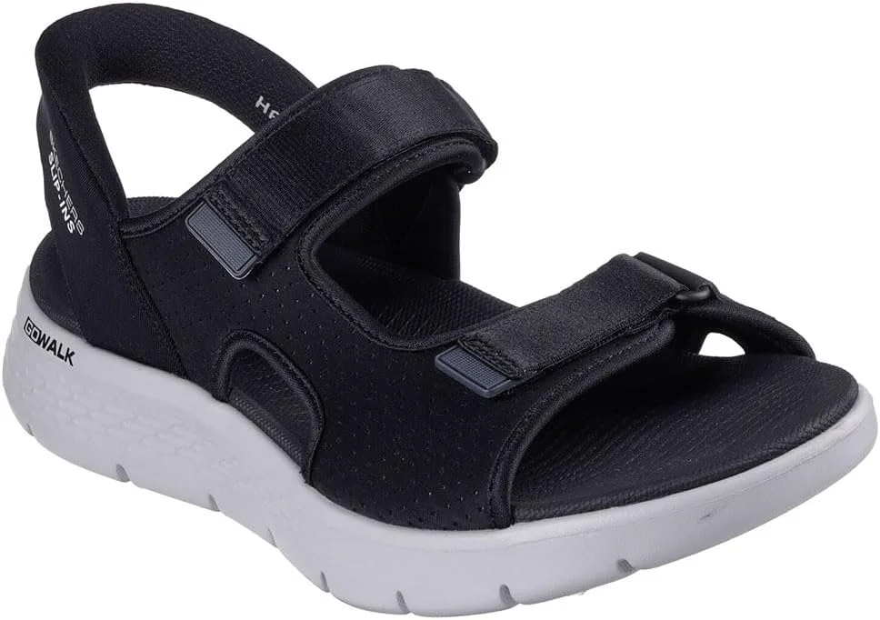 صندل مردانه اسکیچرز مدل GO WALK FLEX-Easy ENTRY_229210