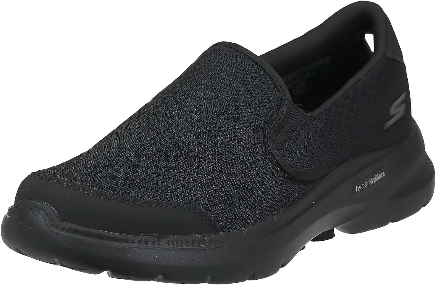 کفش پیاده روی مردانه اسکیچرز گو واک 6 مدل O