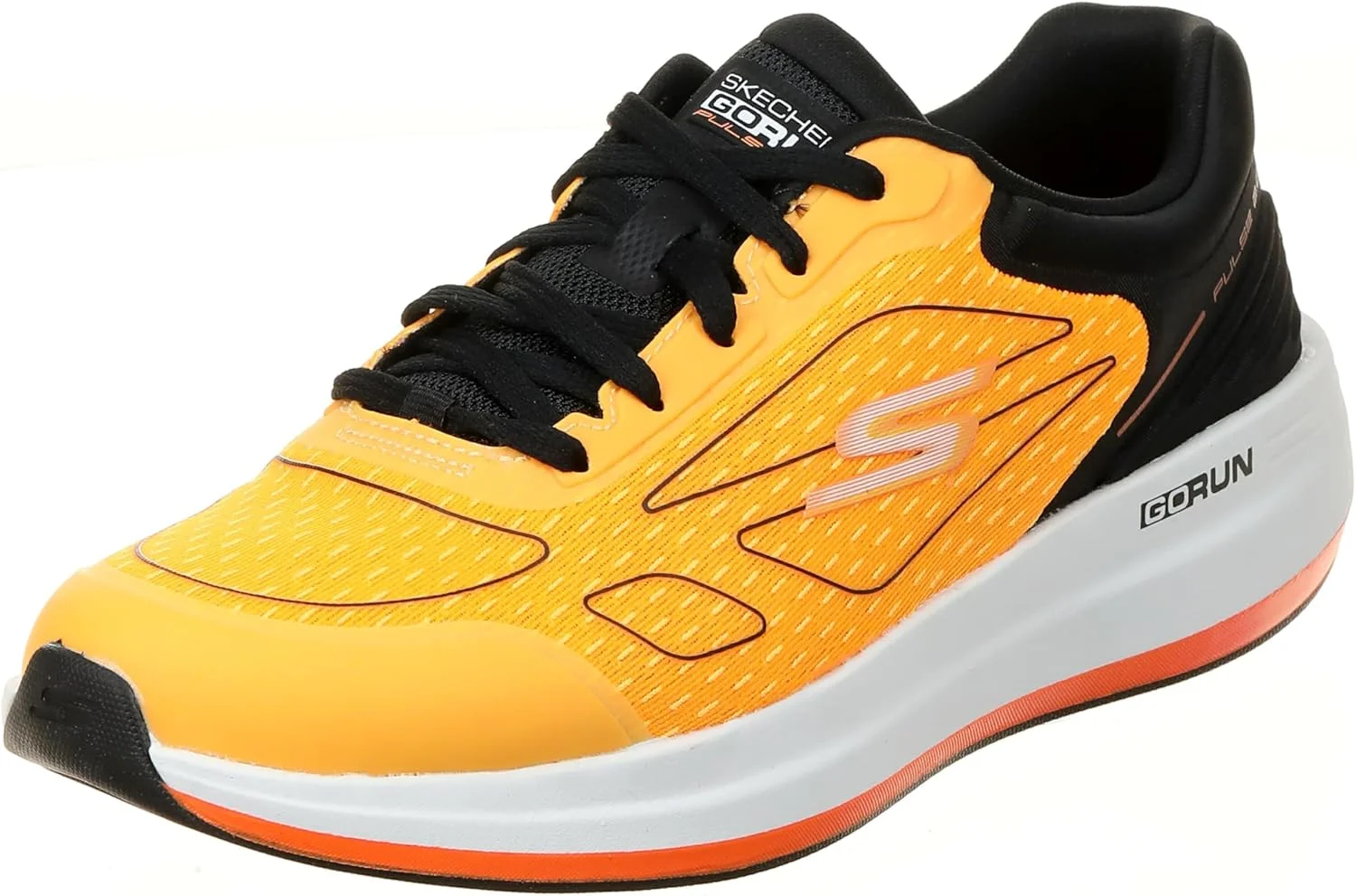 کفش مردانه اسکیچرز مدل GO RUN PULSE 2.0