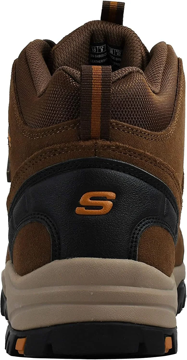 بوت پیاده روی مردانه اسکیچرز مدل RELMENT- PELMO