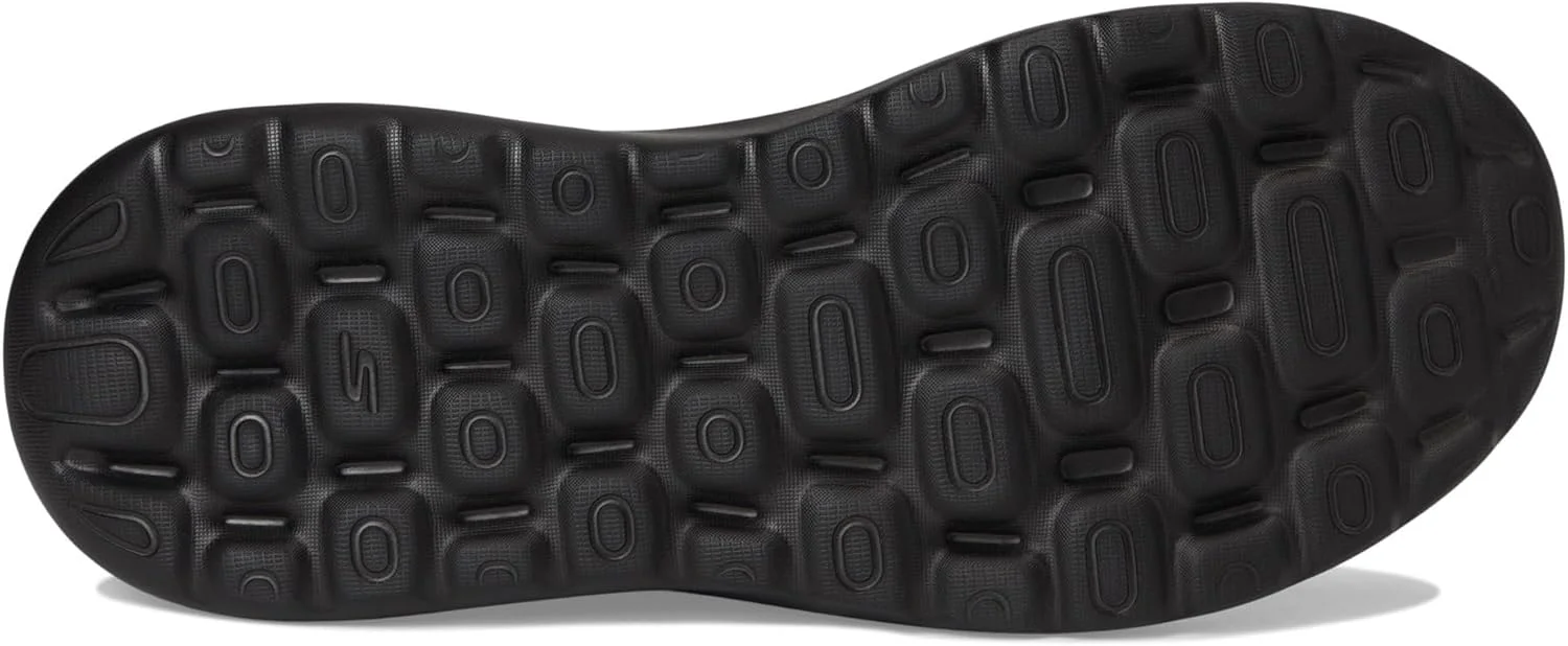 کفش مردانه اسکیچرز گو واک آرچ فیت ان-جوی دیل مدل Slip-ins Hands Free