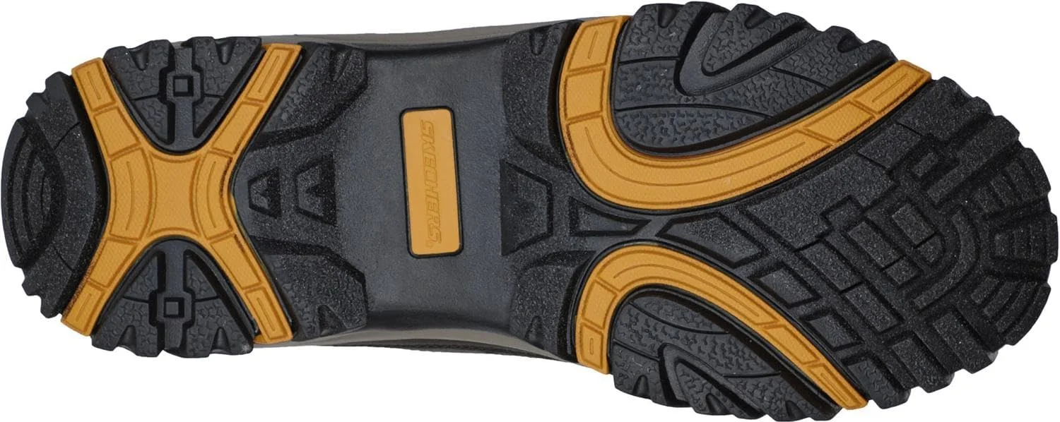 کفش پیاده روی مردانه اسکیچرز مدل Relment - Daggett