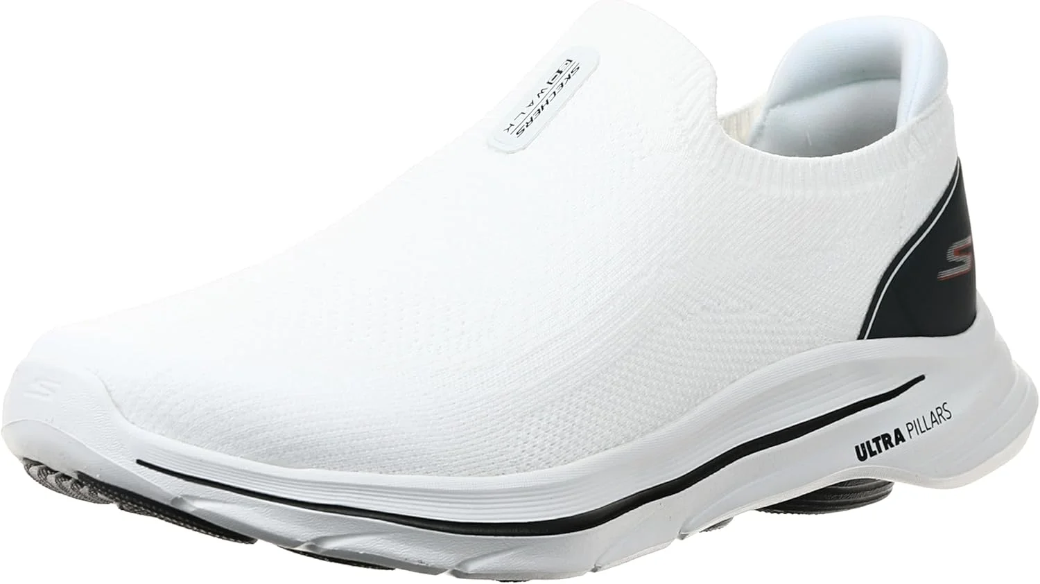 کفش مردانه اسکیچرز گو واک 8