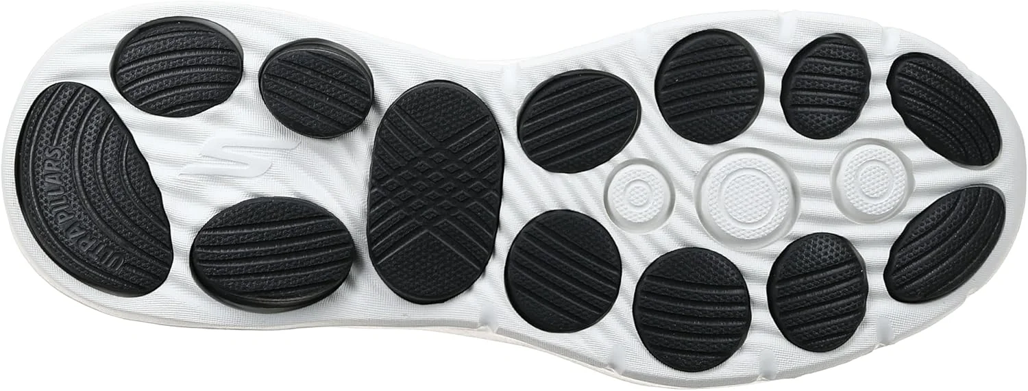 کفش مردانه اسکیچرز گو واک 8