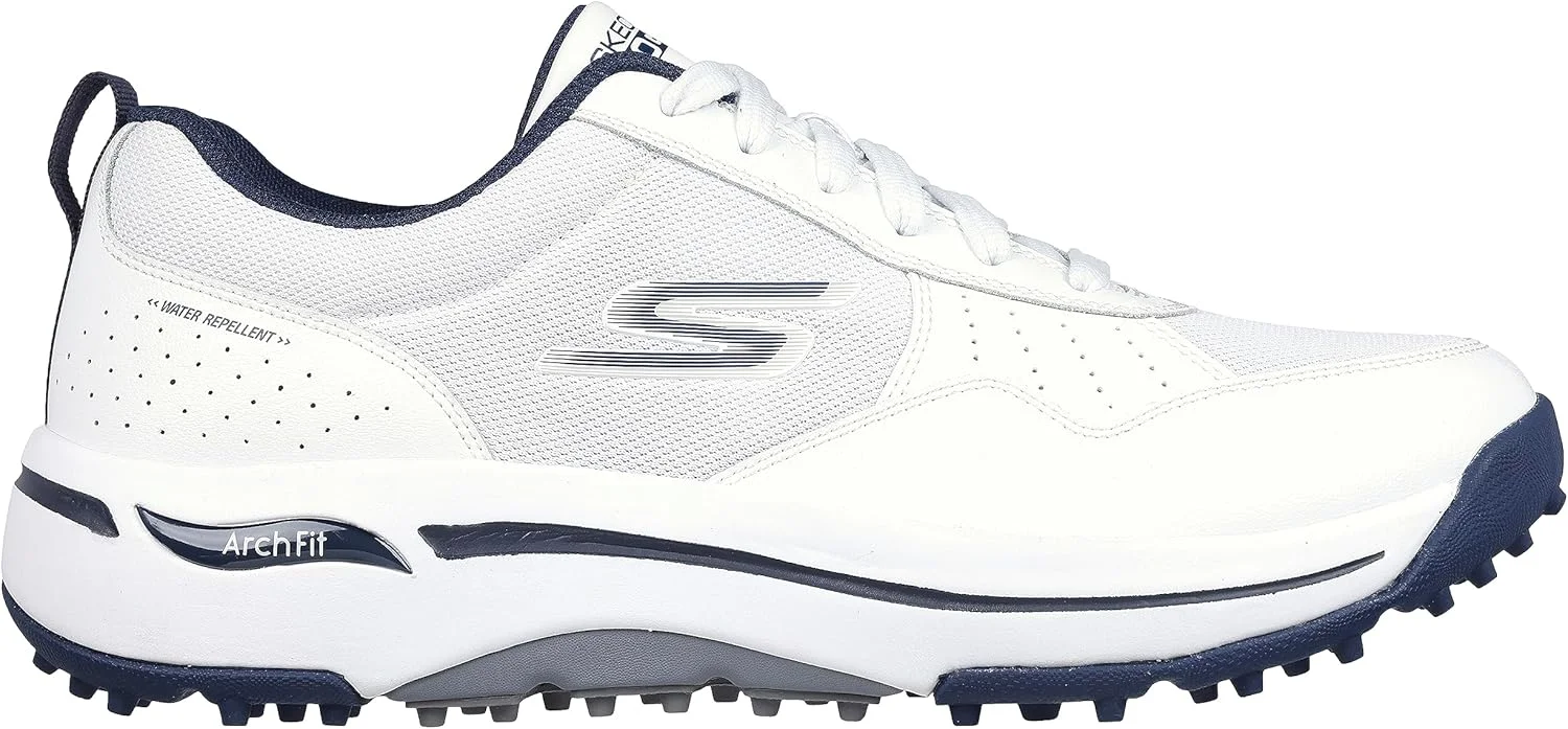 کفش گلف مردانه اسکیچرز مدل Front Nine