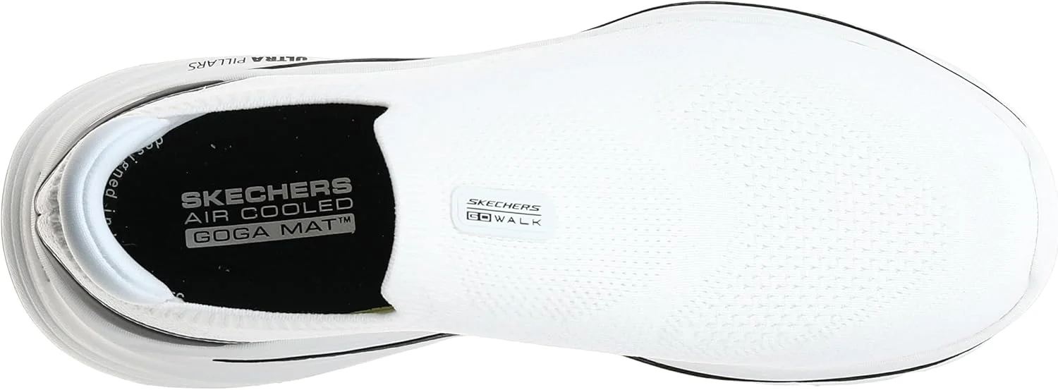 کفش مردانه اسکیچرز گو واک 8