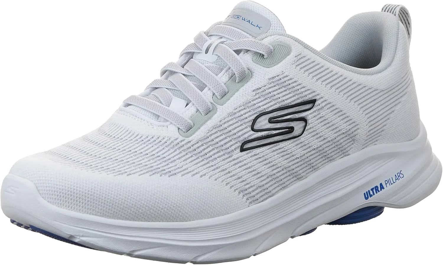 کفش مردانه اسکیچرز گو واک 8