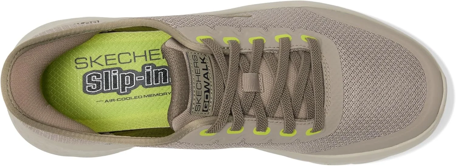 کفش مردانه اسکیچرز گو واک فلکس