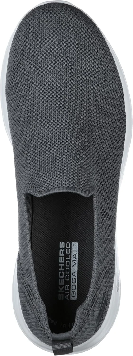 کفش پیاده روی مردانه اسکیچرز گو واک جوی