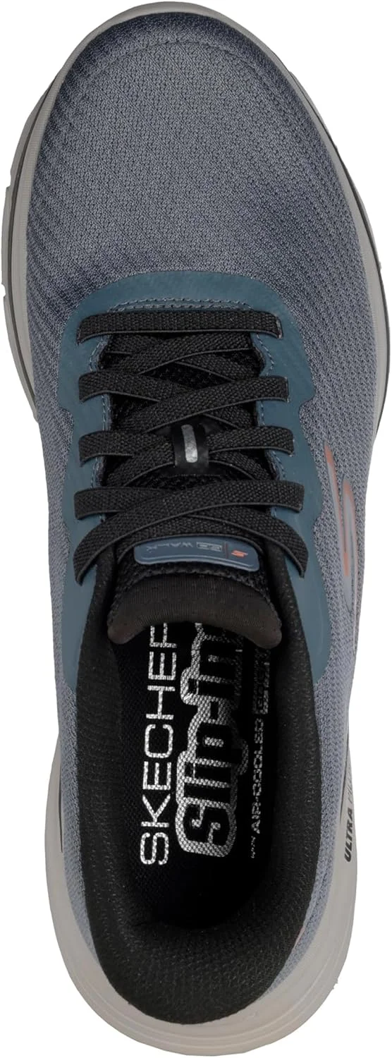 کفش مردانه اسکیچرز گو واک 8