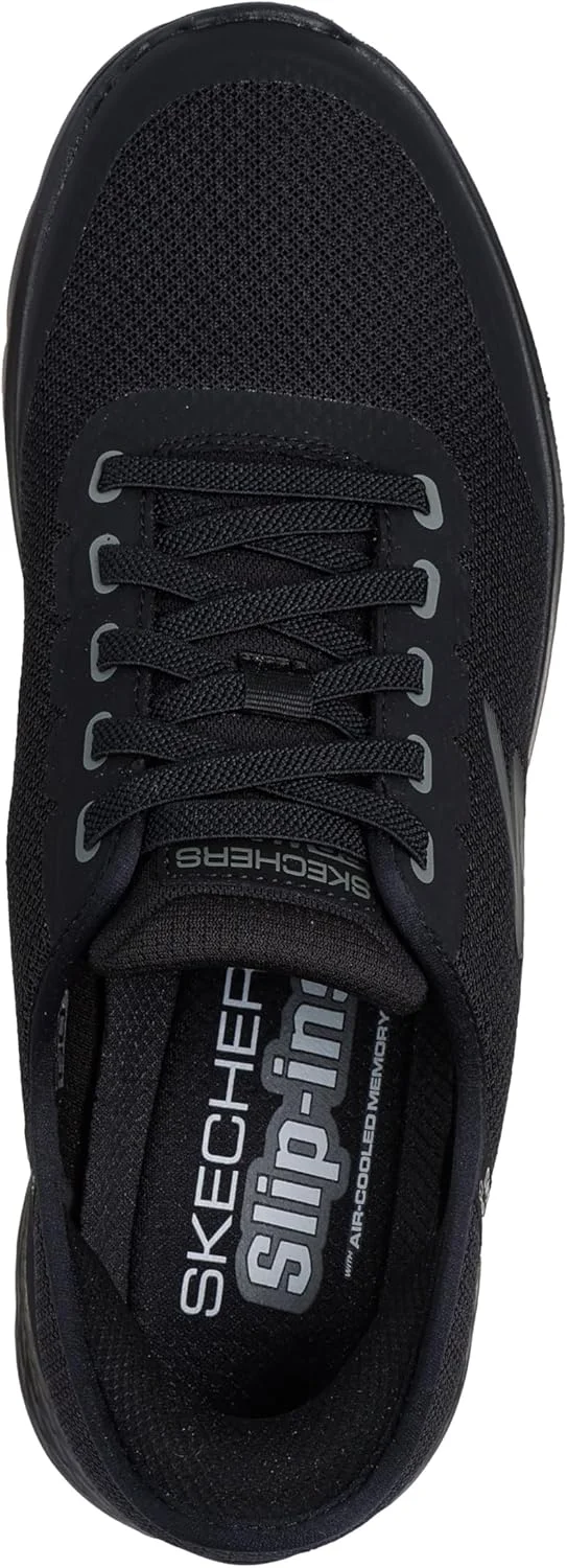 کفش مردانه اسکیچرز گو واک فلکس