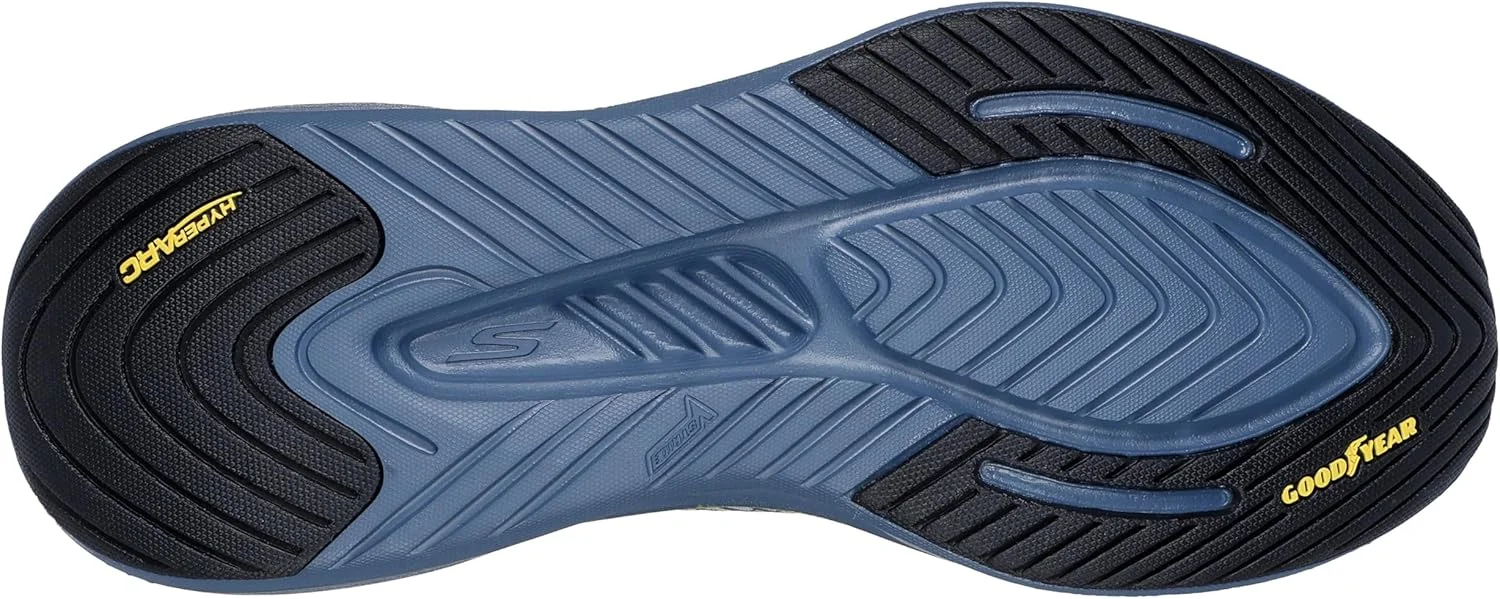 کفش پیاده روی مردانه اسکیچرز گو واک مکس واکر کنستانتین