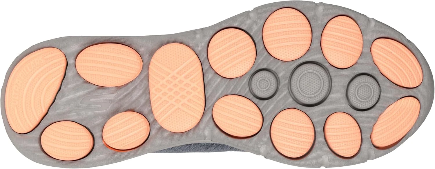 کفش مردانه اسکیچرز گو واک 8