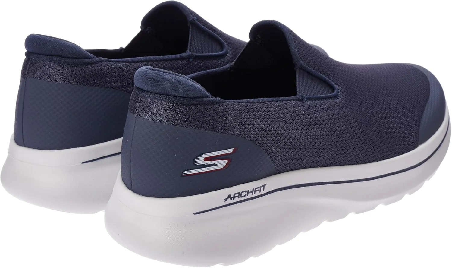 کفش مردانه اسکیچرز مدل GO WALK ARCH FIT N-JOY