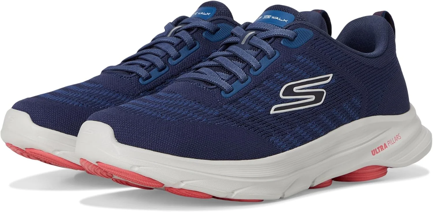 کفش مردانه اسکیچرز گو واک 8