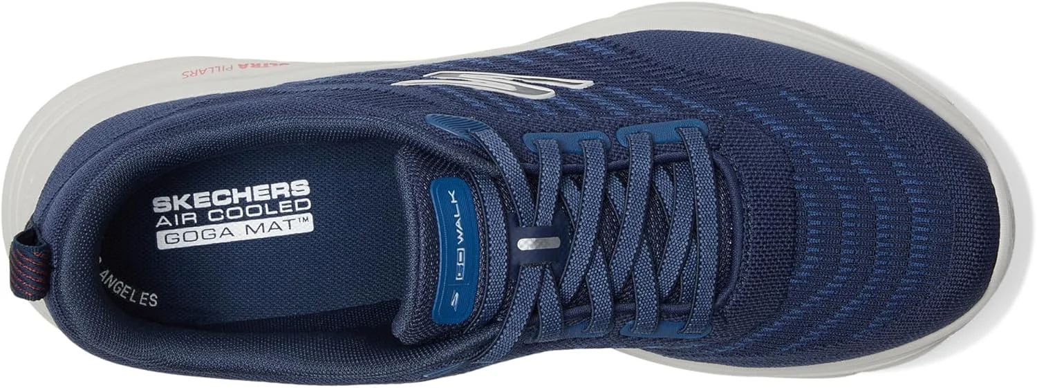 کفش مردانه اسکیچرز گو واک 8