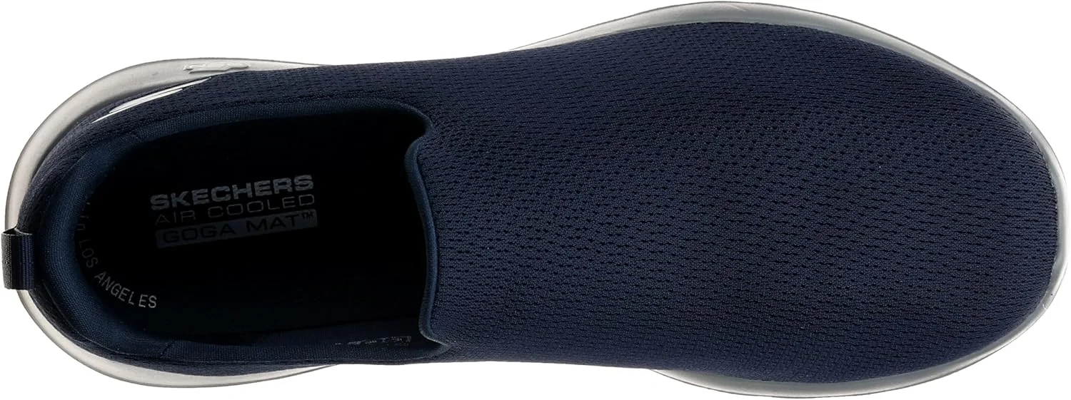 کفش مردانه اسکیچرز مدل GO WALK MAX