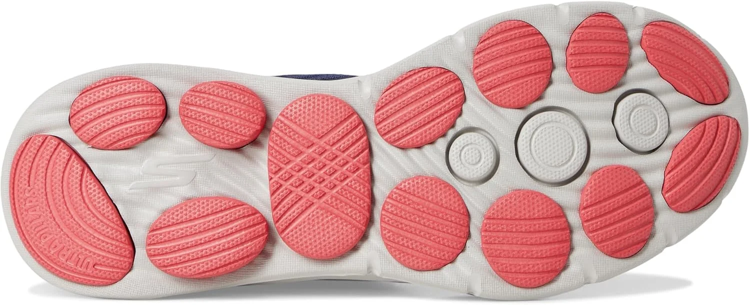 کفش مردانه اسکیچرز گو واک 8