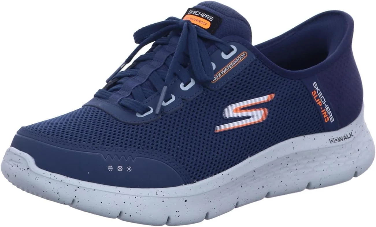 کفش پیاده روی مردانه اسکیچرز مدل GO WALK FLEX