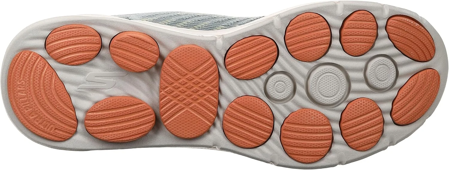 کفش مردانه اسکیچرز گو واک 8