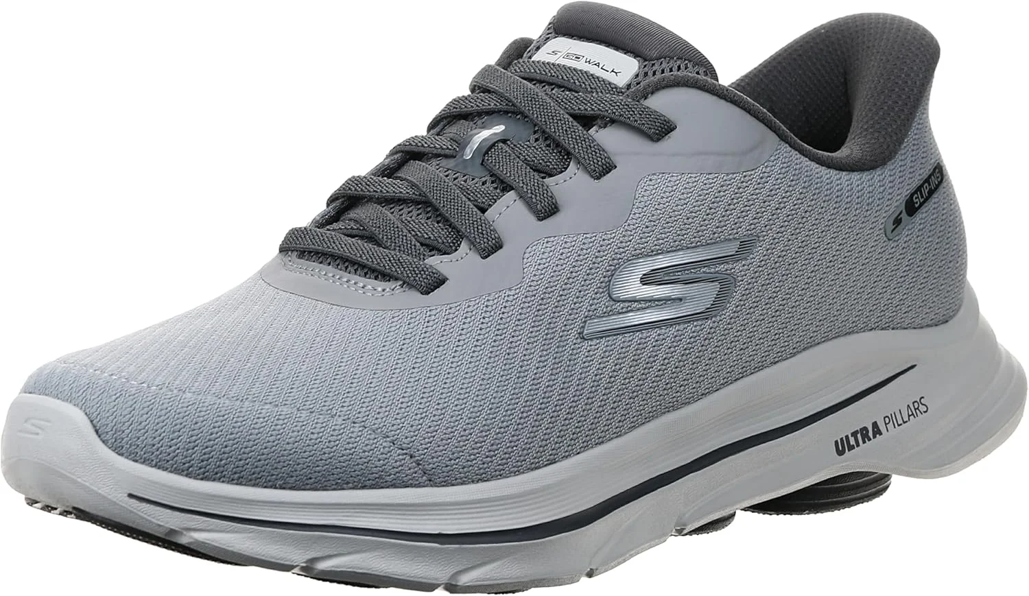 کفش مردانه اسکیچرز مدل GO WALK 8